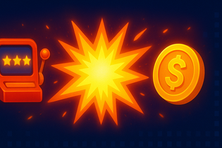 宝石狂潮游戏玩法